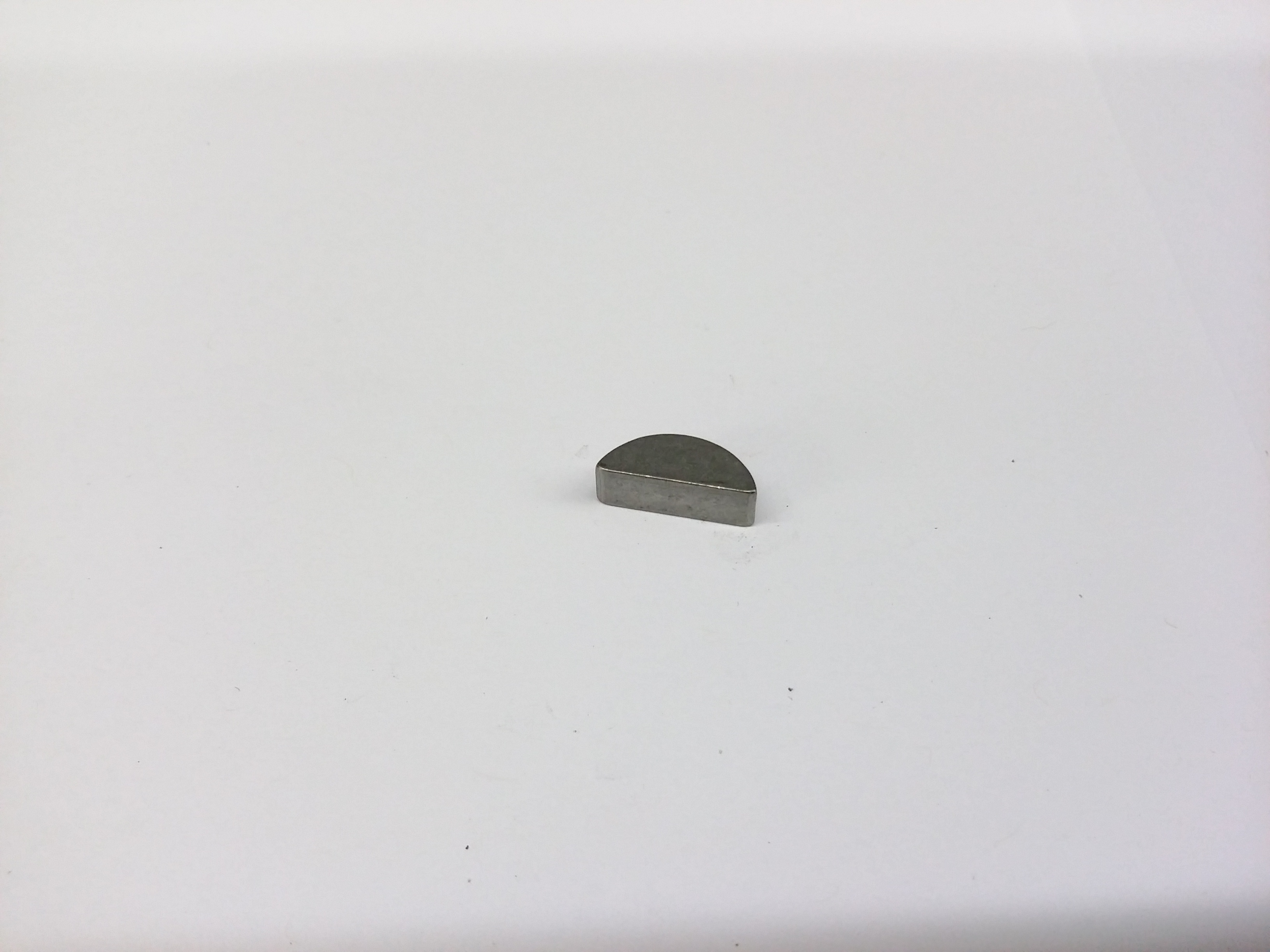 Porsche 914 Woodruff key. Balance - N0127082 | Porsche Atlanta ...